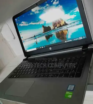 New Laptop HP Pavilion 10 8GB Intel Core I7 HDD 1T