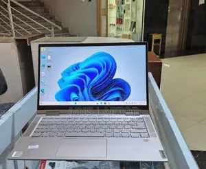 New Laptop Lenovo Yoga C740 8GB Intel Core I5 SSD 512GB