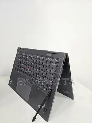 Photo - New Laptop Lenovo ThinkPad X1 Carbon 16GB Intel Core I7 SSD 1T