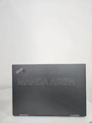 New Laptop Lenovo ThinkPad X1 Carbon 16GB Intel Core I7 SSD 1T