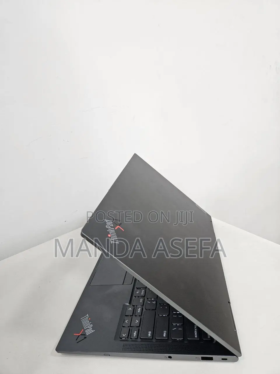 New Laptop Lenovo ThinkPad X1 Carbon 16GB Intel Core I7 SSD 1T