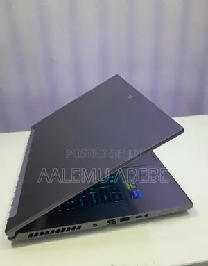 New Laptop Acer Predator Triton 500 SE 16GB Intel Core I7 SSD 1T