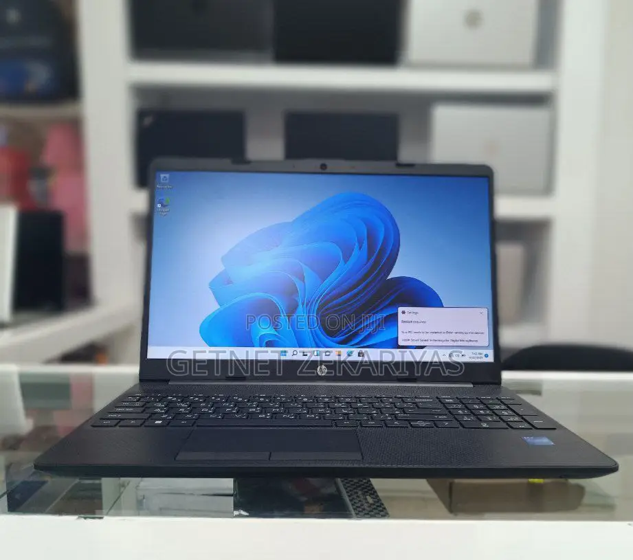 New Laptop HP Stream Notebook 16GB Intel Core I7 SSD 512GB