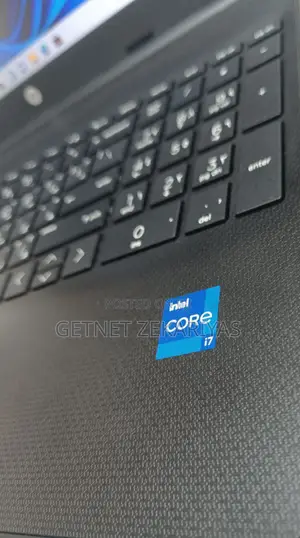 New Laptop HP Stream Notebook 16GB Intel Core I7 SSD 512GB