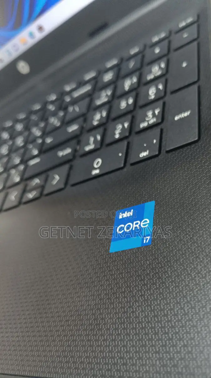 New Laptop HP Stream Notebook 16GB Intel Core I7 SSD 512GB