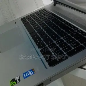 Photo - New Laptop HP Pavilion 15 8GB Intel Core I7 HDD 1T