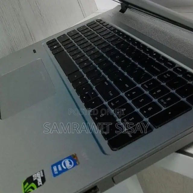 New Laptop HP Pavilion 15 8GB Intel Core I7 HDD 1T