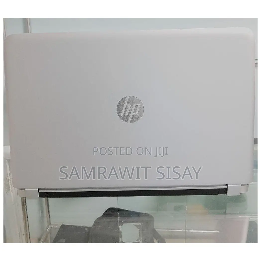 New Laptop HP Pavilion 15 8GB Intel Core I7 HDD 1T