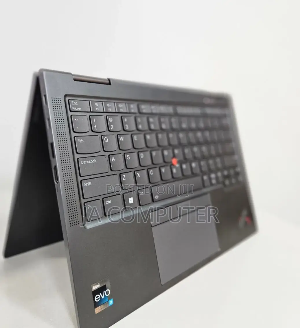 New Laptop Lenovo ThinkPad Yoga 16GB Intel Core I7 SSD 1T