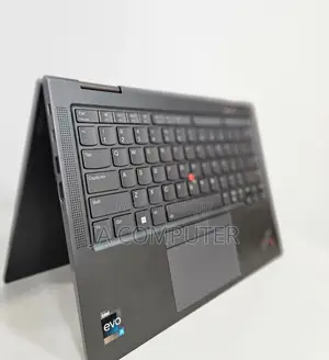 New Laptop Lenovo ThinkPad Yoga 16GB Intel Core I7 SSD 1T