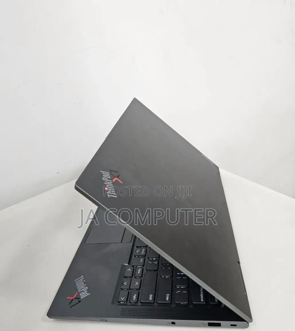 New Laptop Lenovo ThinkPad Yoga 16GB Intel Core I7 SSD 1T