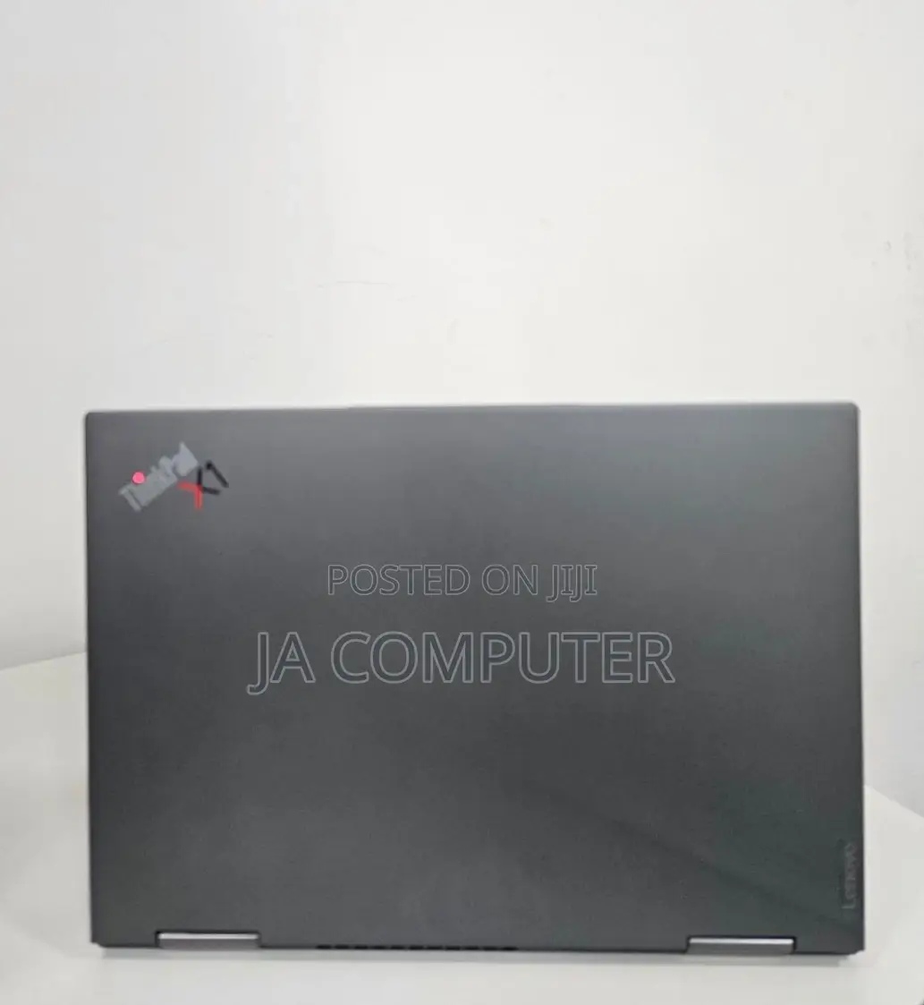 New Laptop Lenovo ThinkPad Yoga 16GB Intel Core I7 SSD 1T