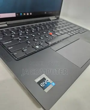 Photo - New Laptop Lenovo ThinkPad Yoga 16GB Intel Core I7 SSD 1T