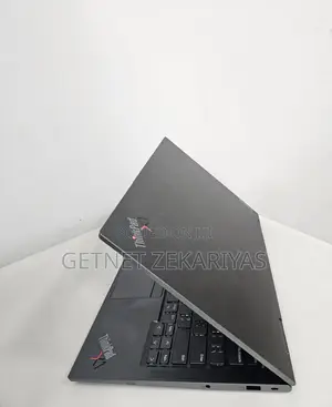 Photo - New Laptop Lenovo Thinkpad X1 Yoga 16GB Intel Core I7 SSD 1T