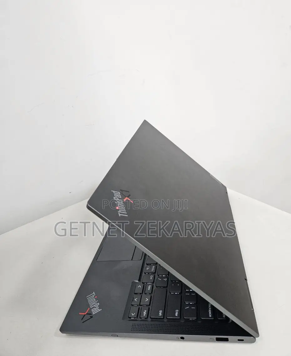 New Laptop Lenovo Thinkpad X1 Yoga 16GB Intel Core I7 SSD 1T