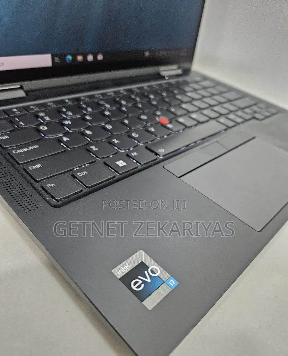 New Laptop Lenovo Thinkpad X1 Yoga 16GB Intel Core I7 SSD 1T