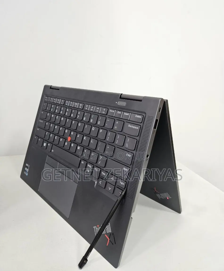 New Laptop Lenovo Thinkpad X1 Yoga 16GB Intel Core I7 SSD 1T