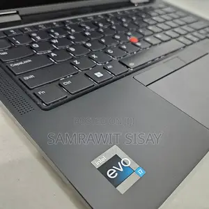 New Laptop Lenovo ThinkPad Yoga 16GB Intel Core I7 SSD 1T