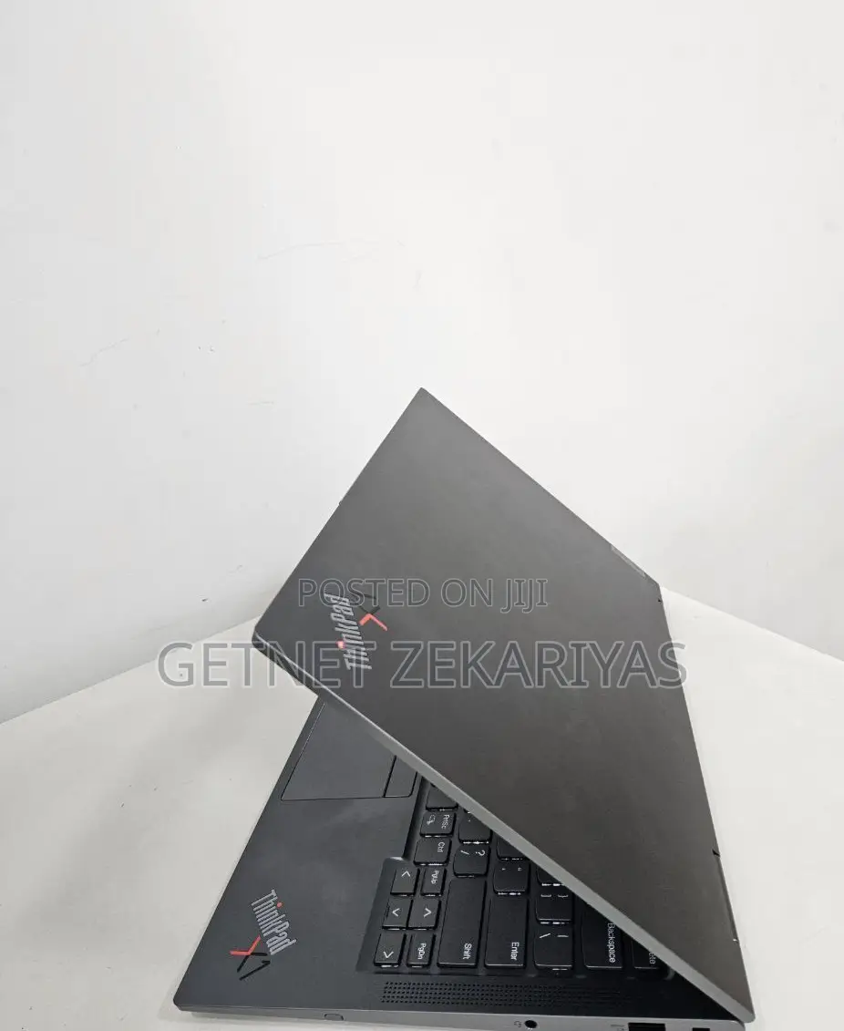 New Laptop Lenovo Thinkpad X1 Yoga 16GB Intel Core I7 SSD 1T