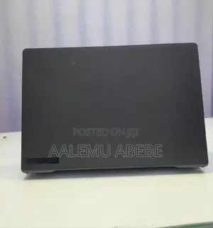 New Laptop Asus ROG Zephyrus G15 16GB Intel Core I7 SSD 1T