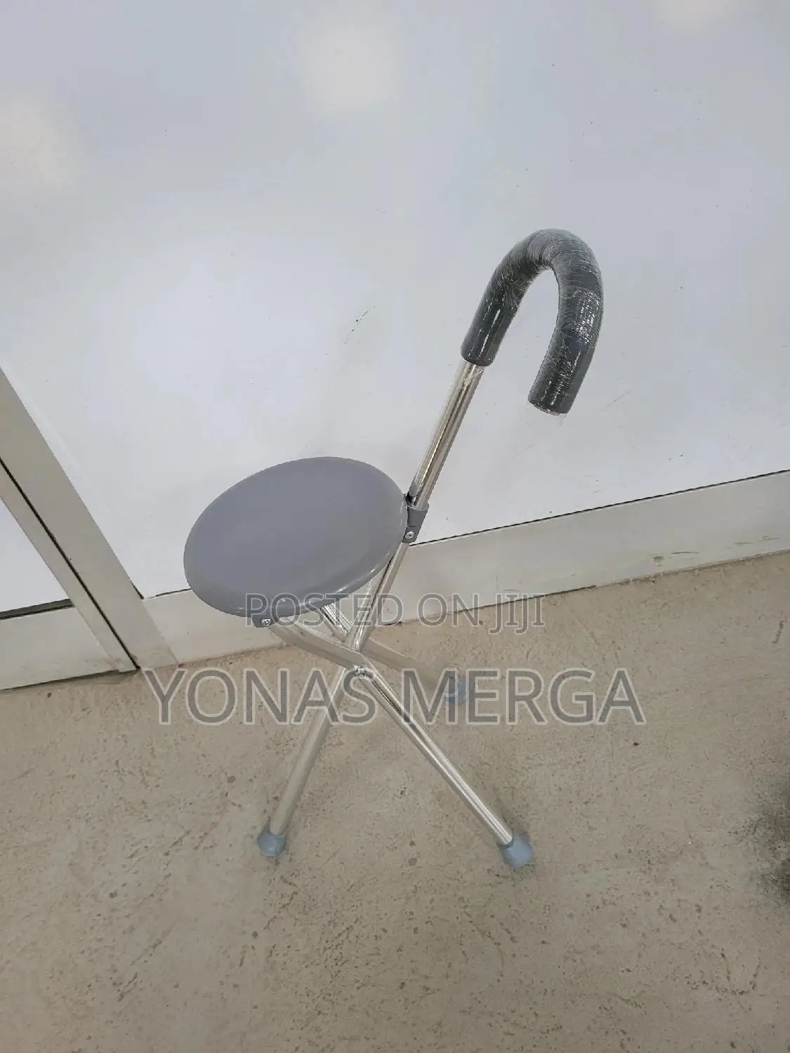 Walking Cane With Chair/Walking Stick欠walking Stick零walker