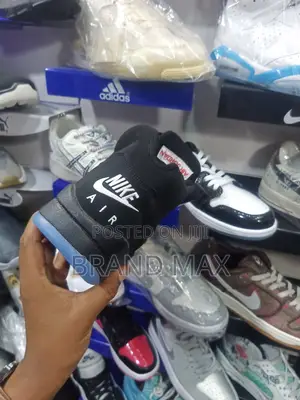 Air Jordan 5 Retro Master Quality