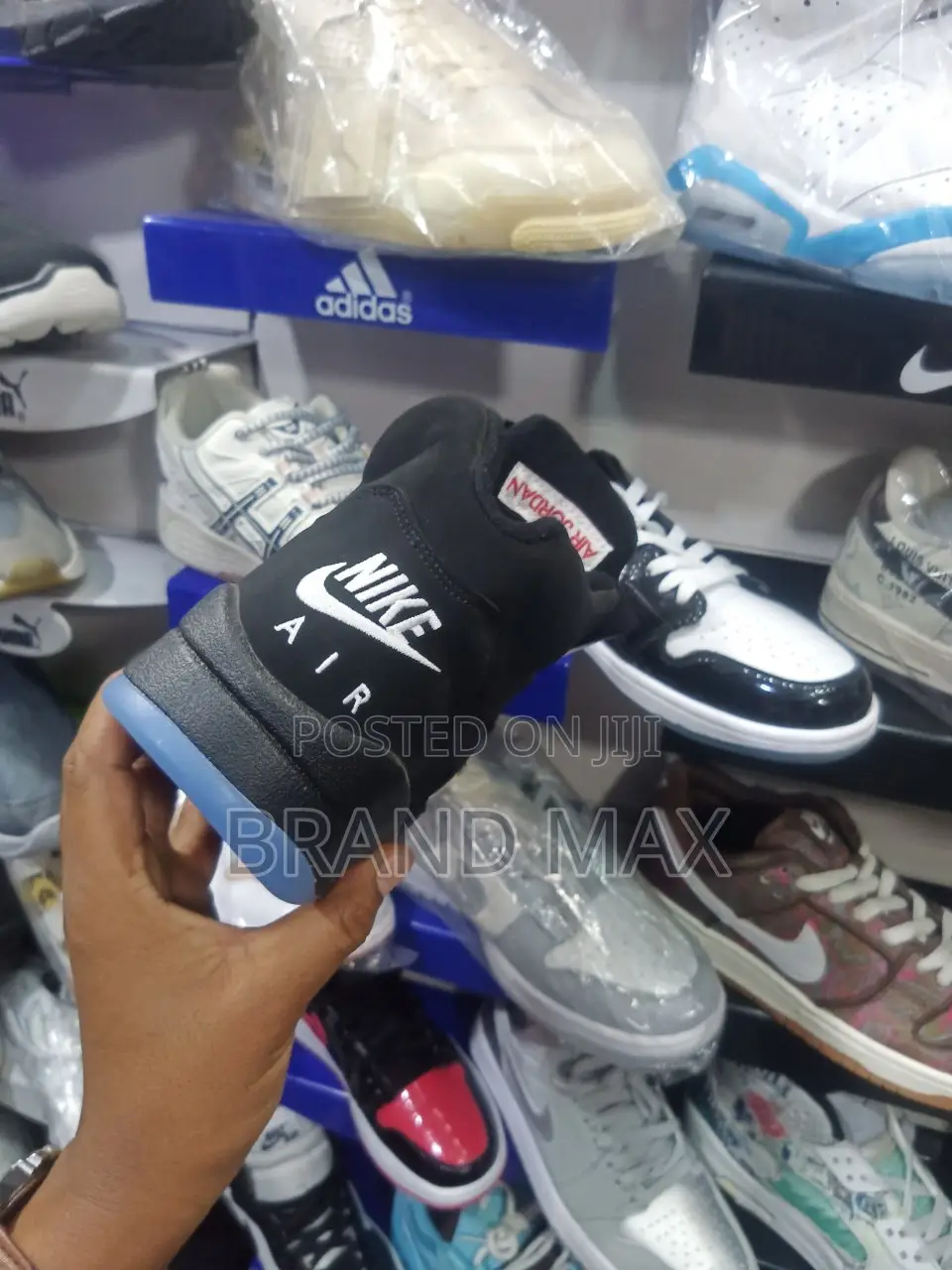 Air Jordan 5 Retro Master Quality