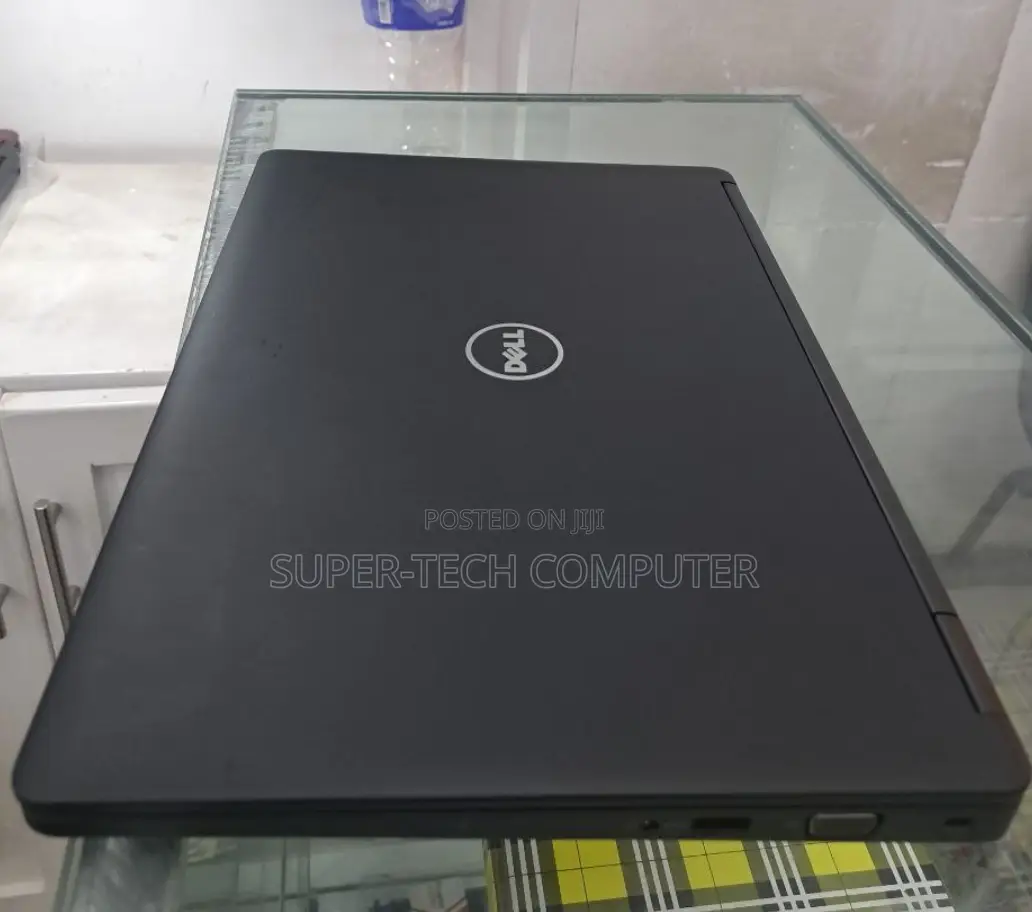 New Laptop Dell Latitude 12 8GB Intel Core I5 SSD 256GB