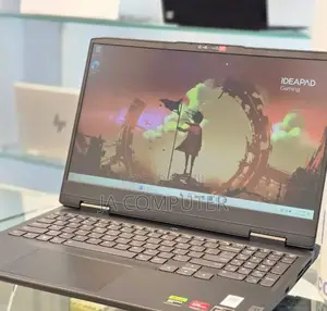 New Laptop Lenovo Ideapad 3 16GB AMD Ryzen 7 SSD 512GB