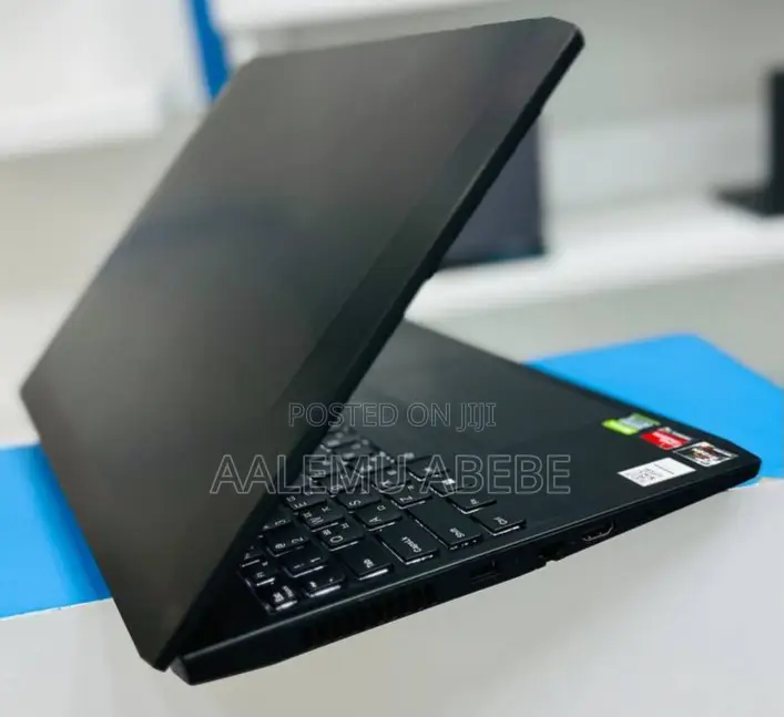 New Laptop Lenovo Ideapad 3 16GB AMD Ryzen 5 SSD 512GB