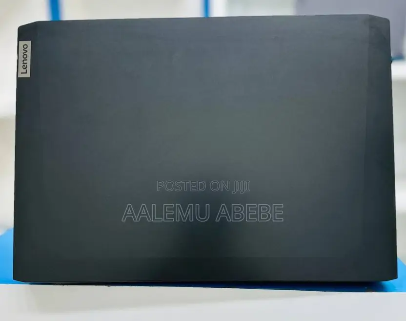 New Laptop Lenovo Ideapad 3 16GB AMD Ryzen 5 SSD 512GB