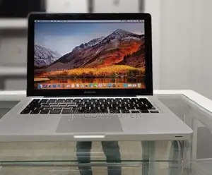 New Laptop Apple MacBook Air 2012 8GB Intel Core I5 HDD 500GB