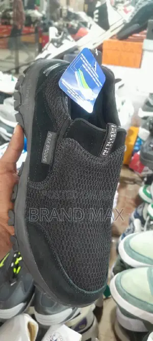 Photo - Sketchers "FLEX GROOVE" Master Quality