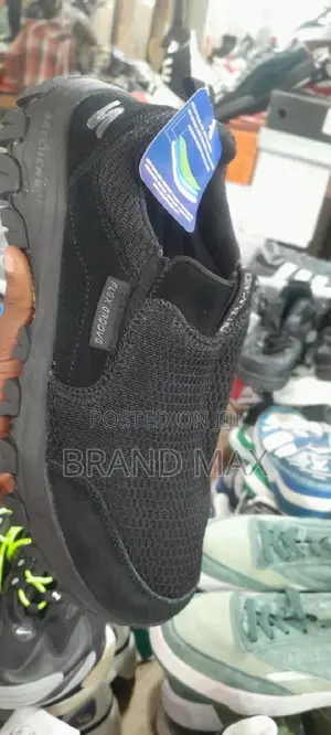 Sketchers "FLEX GROOVE" Master Quality