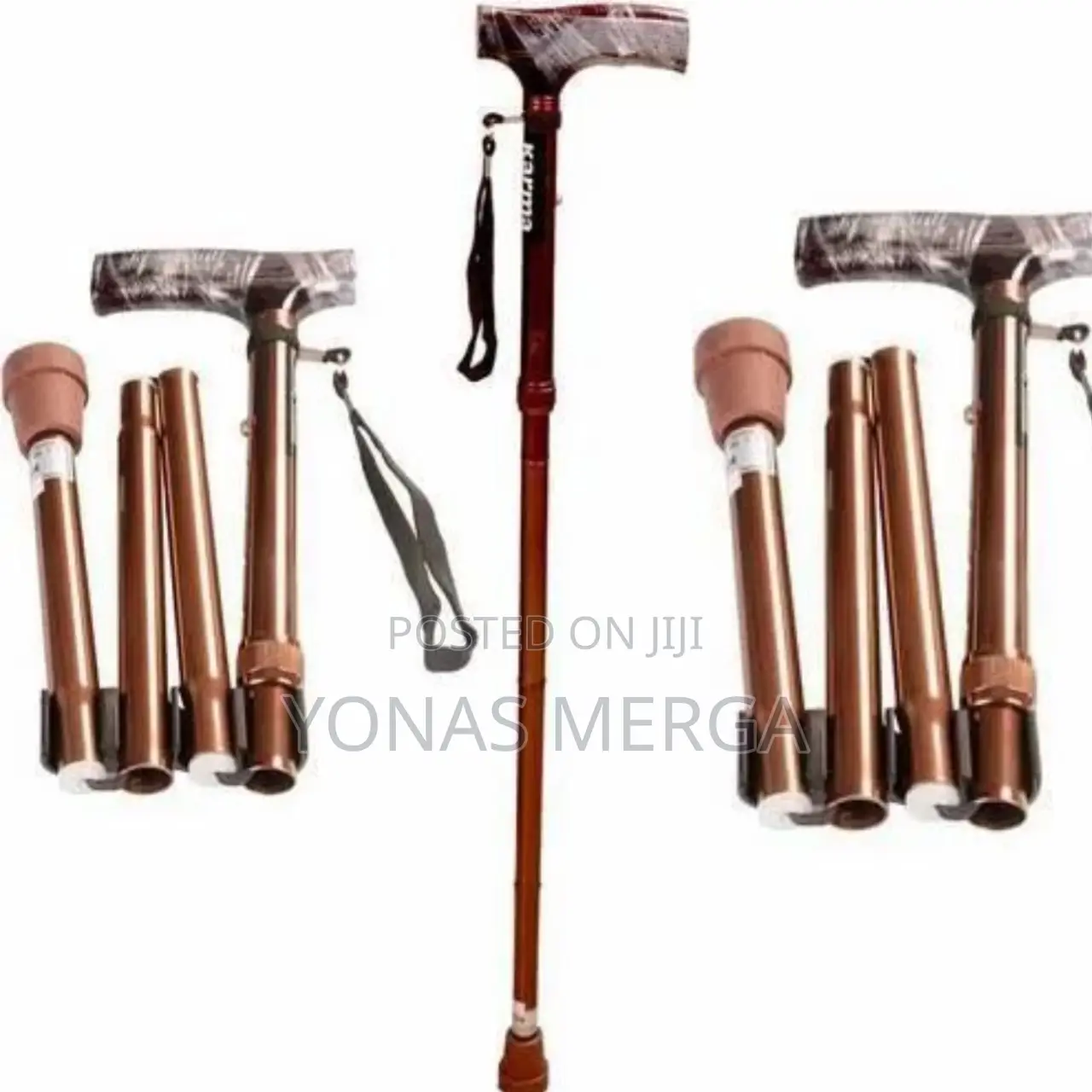 Folding Cane Walking Stick/Pratical Walking Stick,Elderly