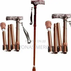 Folding Cane Walking Stick/Pratical Walking Stick,Elderly