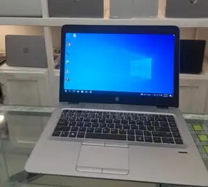 Photo - New Laptop HP EliteBook MT42 8GB AMD A10 SSD 256GB