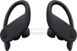 Photo - Powerbeats Pro True Wireless High-Performance Earbuds