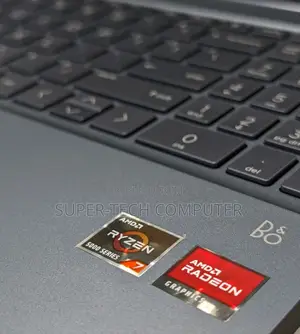 New Laptop HP Pavilion 15 16GB AMD Ryzen 7 SSD 512GB