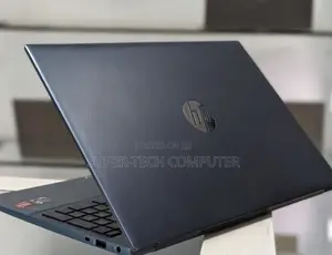 New Laptop HP Pavilion 15 16GB AMD Ryzen 7 SSD 512GB