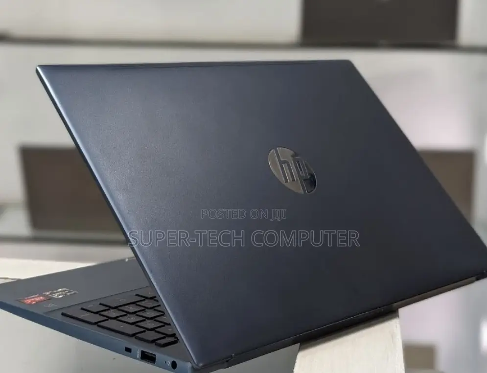 New Laptop HP Pavilion 15 16GB AMD Ryzen 7 SSD 512GB