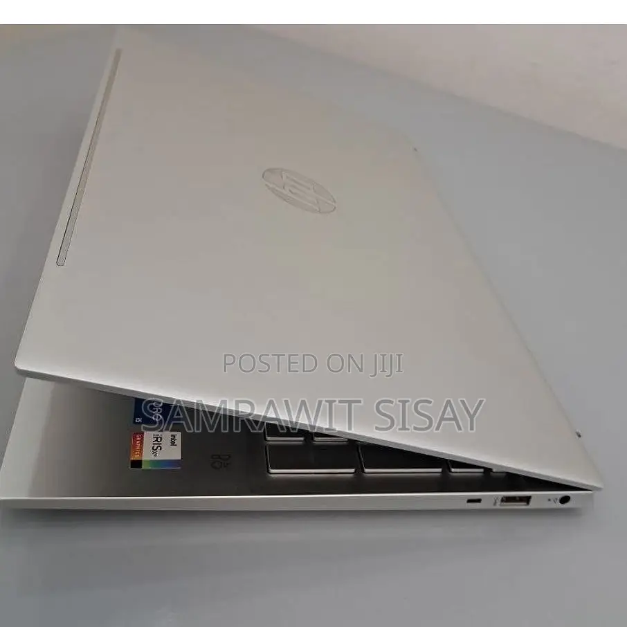 New Laptop HP Pavilion 15 12GB Intel Core I5 SSD 512GB