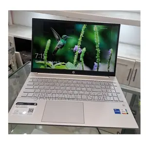 New Laptop HP Pavilion 15 12GB Intel Core I5 SSD 512GB