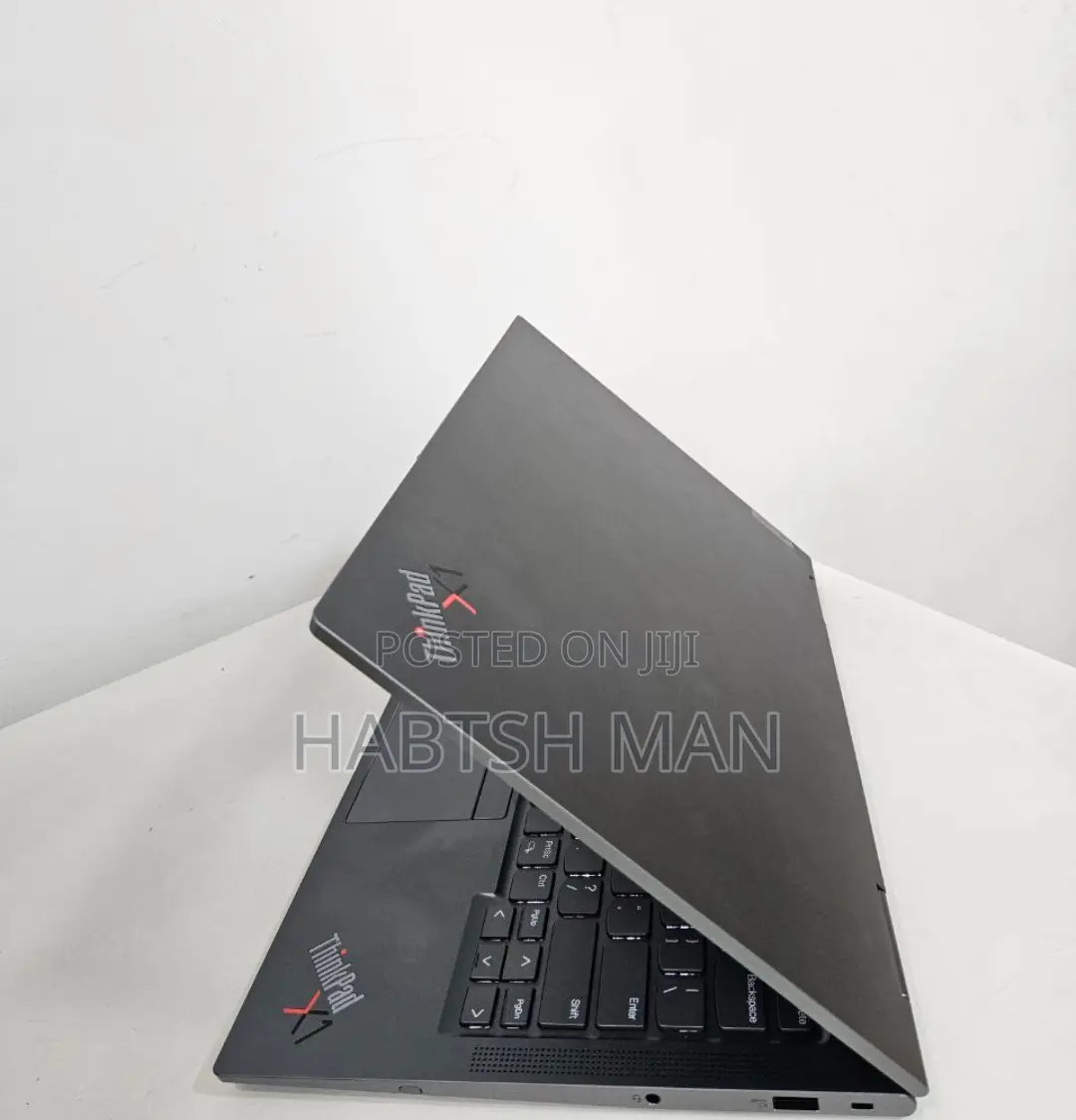 New Laptop Lenovo Thinkpad X1 Yoga 16GB Intel Core I7 SSD 1T