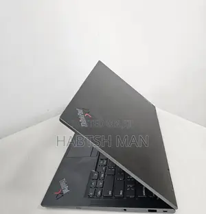 Photo - New Laptop Lenovo Thinkpad X1 Yoga 16GB Intel Core I7 SSD 1T
