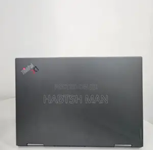 New Laptop Lenovo Thinkpad X1 Yoga 16GB Intel Core I7 SSD 1T