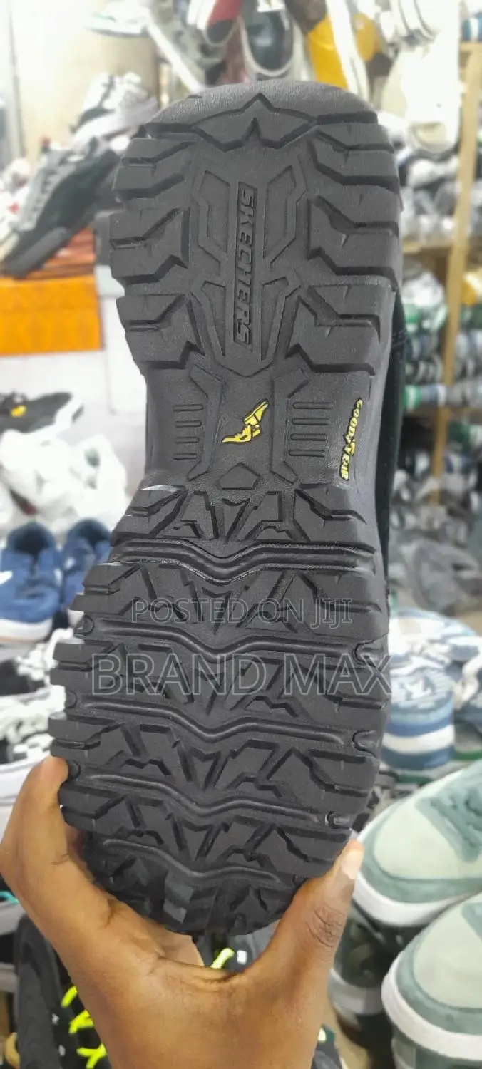 Sketchers "FLEX GROOVE" Master Quality