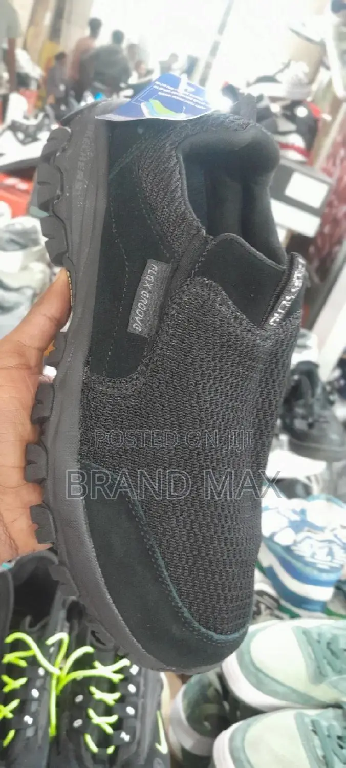 Sketchers "FLEX GROOVE" Master Quality