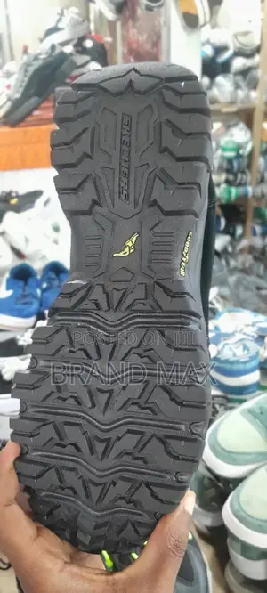 Photo - Sketchers "FLEX GROOVE" Master Quality