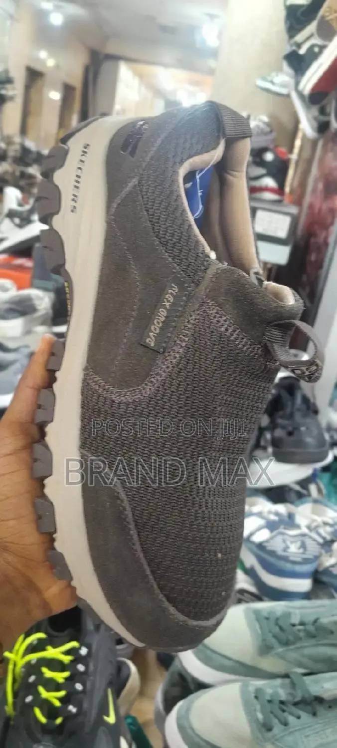 Sketchers "FLEX GROOVE" Master Quality